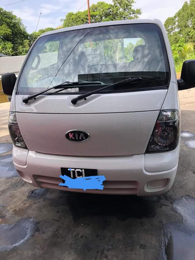 kia