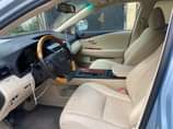A picture of 2011 foreign used Lexus Rx350 Accident free 10 7m