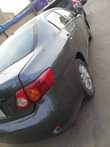 A picture of 2009 Toyota Corolla