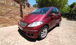 mercedes benz a200