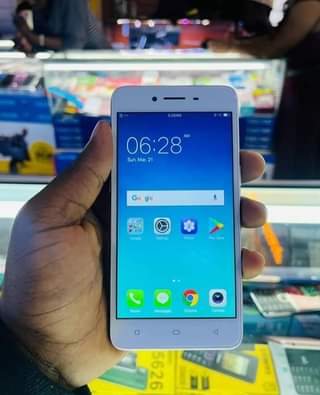 oppo phones