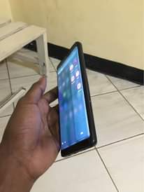 A picture of SAMSUNG NOTE8 GB 64 0693917744