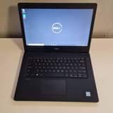dell laptop