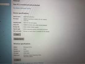 A picture of DELL
