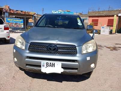used toyota rav4