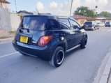 A picture of Toyota ist