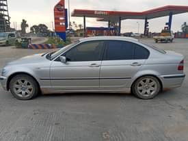 A picture of Bmw 3series