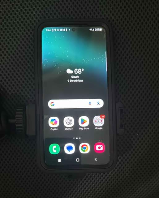 samsung 22