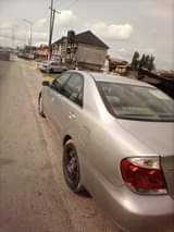 A picture of Super clean 2004 Model Toyota Camry