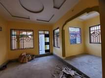 A picture of NYUMBA INAUZWA IPO MBAGALA CHAMANZI