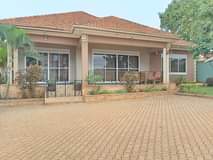 A picture of HOUSE FOR SALE LOCATED AT KIRA NAJEERA ROAD HAS 4BEDROOMS