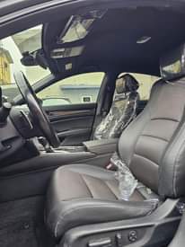 A picture of Honda Accord 2020