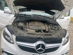A picture of highest grade GlE buy and rejoice everything in good condition