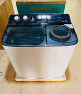A picture of original Hisense