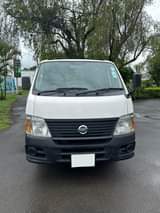 used nissan caravan