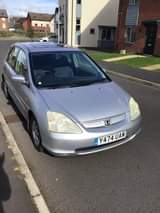 cars under 3000