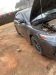 A picture of Camry 08