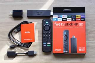 amazon fire stick