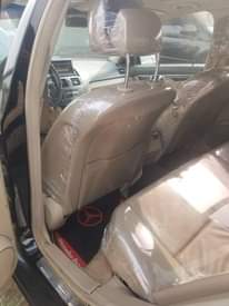 A picture of 2009 Mercedes C300
