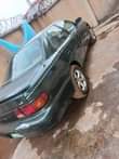 A picture of TOYOTA CAMRY OROBO