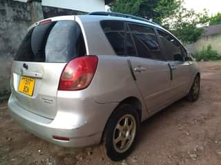 A picture of 2002 Toyota Spacio