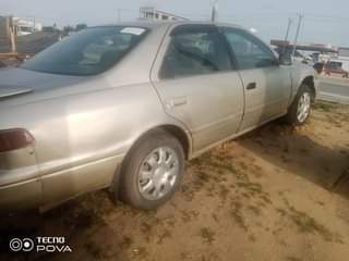 A picture of SOUND ENGINE AND GEAR AUTOMATIC GEAR BODY AND UNDER OF