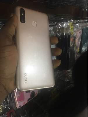 tecno pop