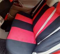A picture of DISTRESS TOYOTA CAMRY XLE V4 2008 BUY AND DRIVE PRICE