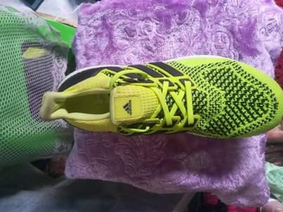 A picture of Shoes