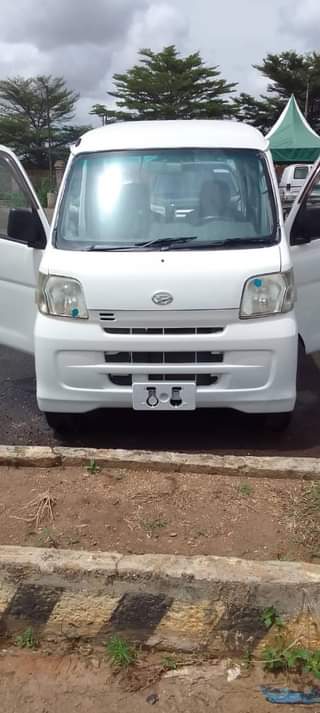 A picture of Direct Tokunbo Hi Jet mini Bus