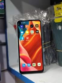 A picture of Oppo A52 128GB 4GB ram