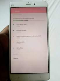 A picture of Simu gb 32