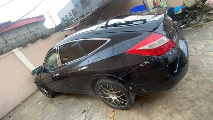 A picture of POTENTIAL AUTOS 09072476982