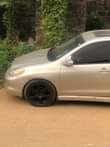 A picture of Super Deal First body Toyota Matrix 2005 Model