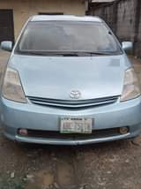 A picture of Extremely Clean Toyota Prius for sale Untampered Engine Untampered Gear