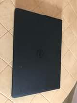A picture of Dell inspiron icore 5