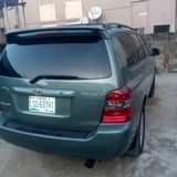 A picture of 2005 Highlander