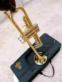 A picture of Trumpet