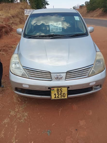 used nissan