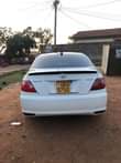 A picture of MARK X FOR SALE CALL 0701057114 0761990442