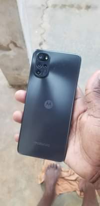 A picture of Motorola G22