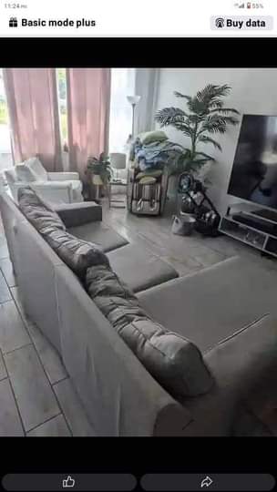 A picture of Sofa