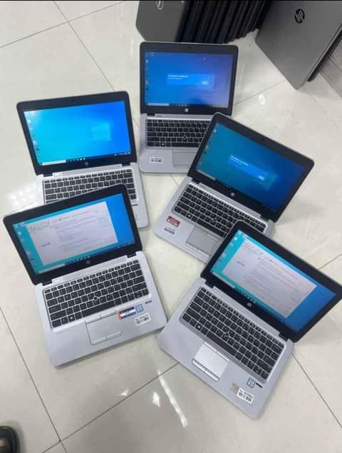 used laptops