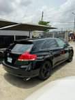 A picture of Contact 08114560910 Reg Toyota Venza 2011 model Neatly Used and