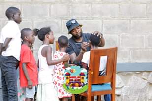 A picture of Bouncing Castles for Hire Call Or WhatsApp 256706140972 256785692331