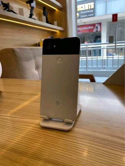 A picture of Google pixel 3xl