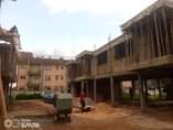 A picture of Shell apartments