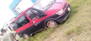 A picture of Dealer Market 2005 Ford Transit Manual transmission 1m to d