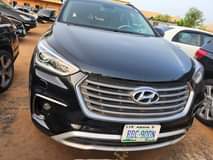 A picture of Hyundai sonata 2019