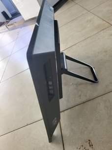 A picture of All in one computer Lenovo